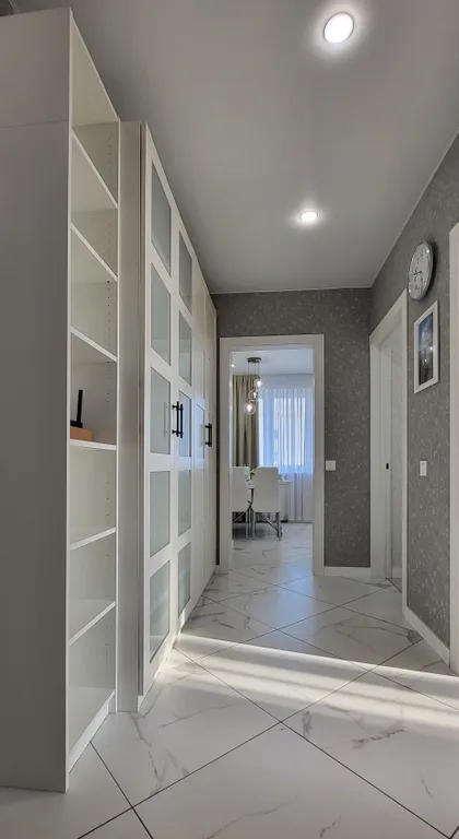 Квартира Видовые апартаменты C высоты птичьего полета — Калининград