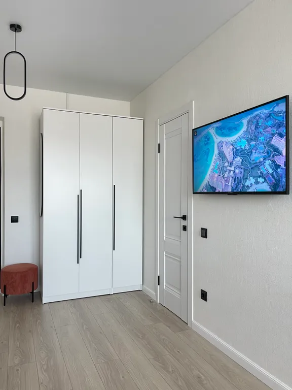 Уютные апартаменты рядом с термы Voda