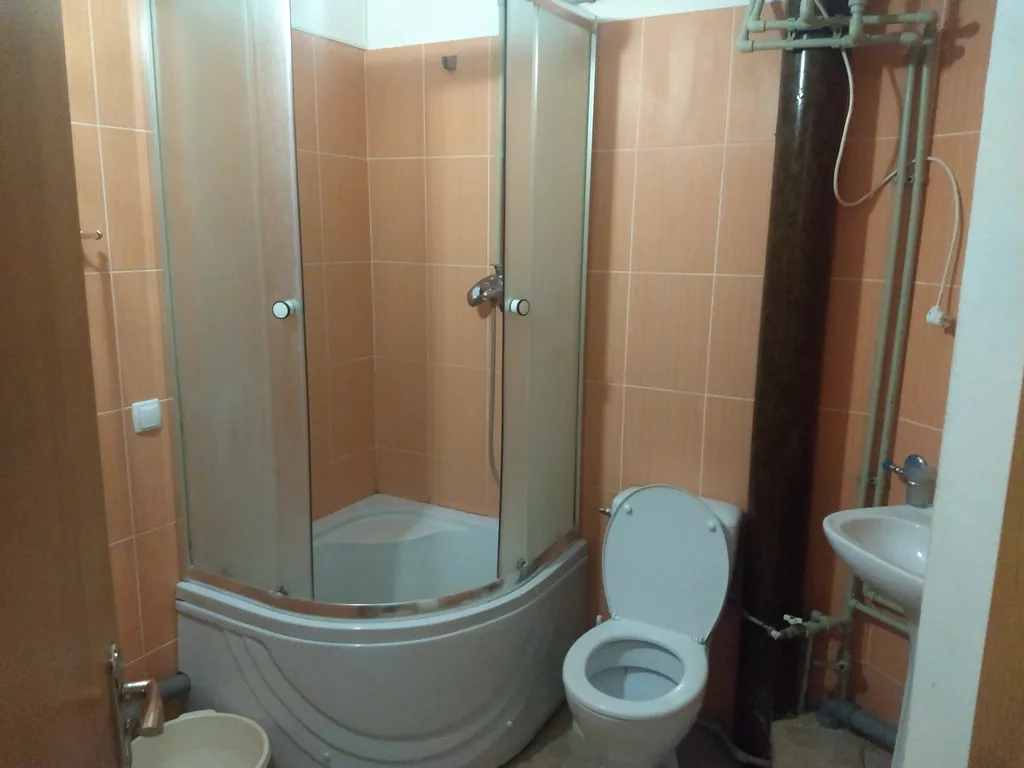 Квартира Комната — Евпатория