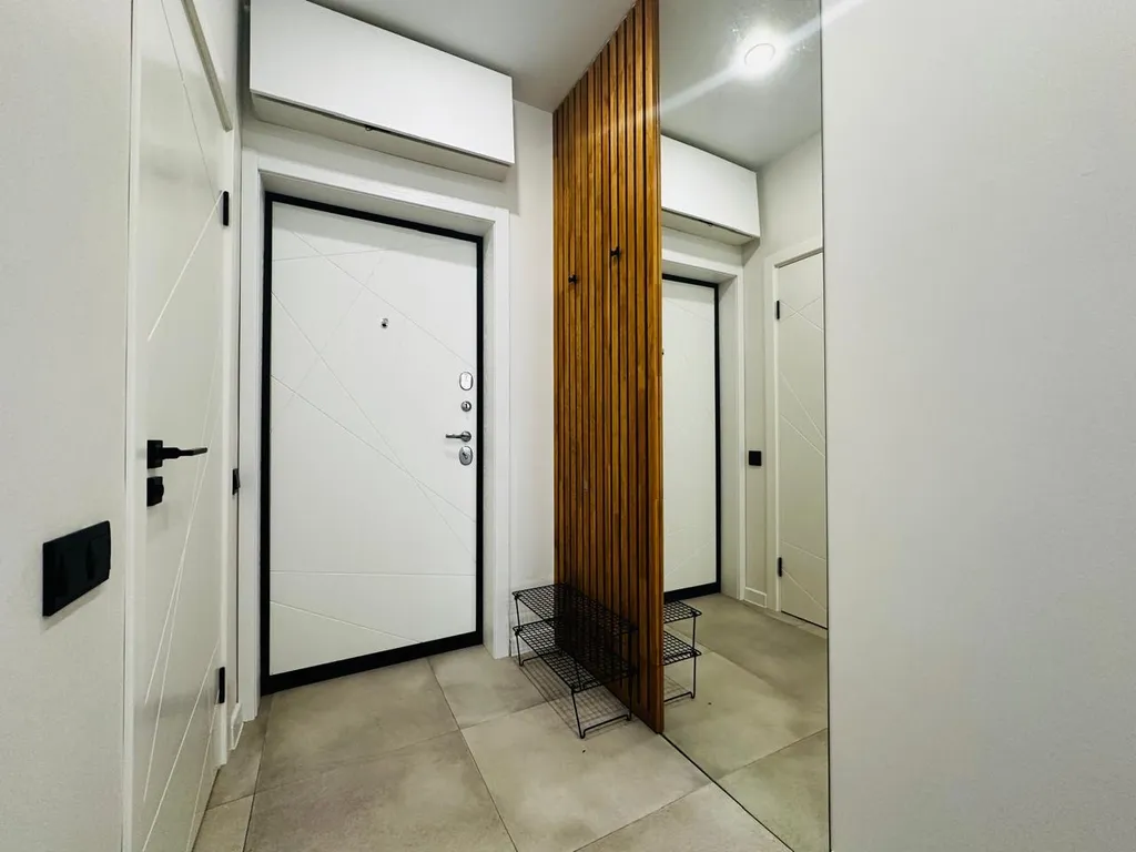 Уютная студия