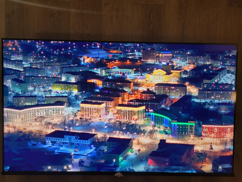 Новая 2-комнатная квартира в сердце Кировска у гостиницы Северная