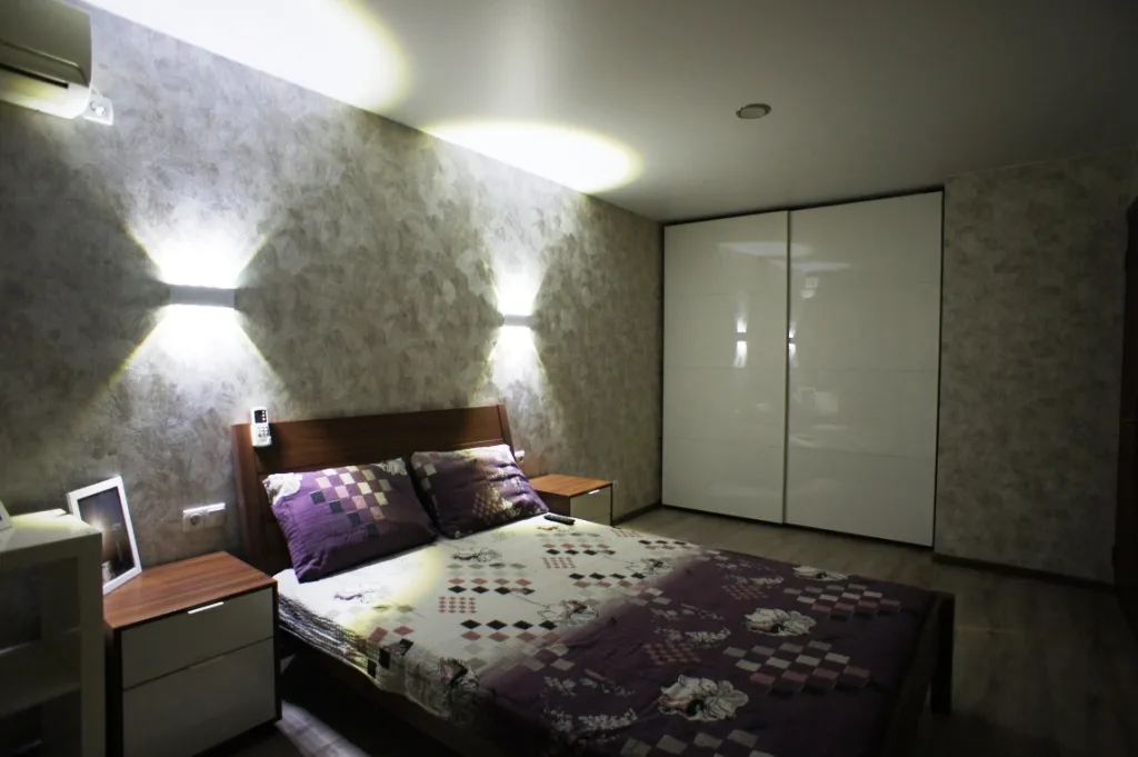 Квартира в центре