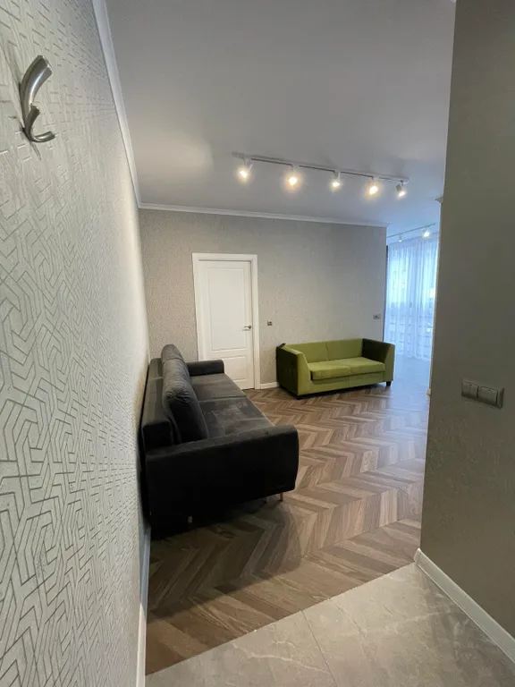 Квартира 2-комнатная Квартира — Калининград