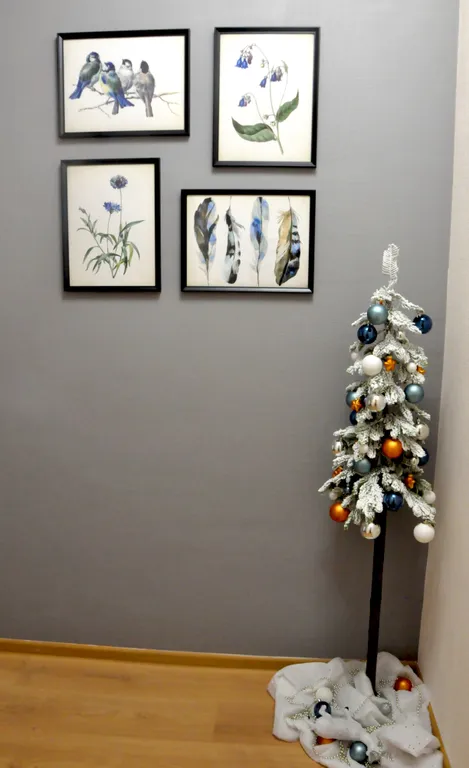 Квартира Уютная 2-я квартира рядом с НИИ Петрова — Песочный