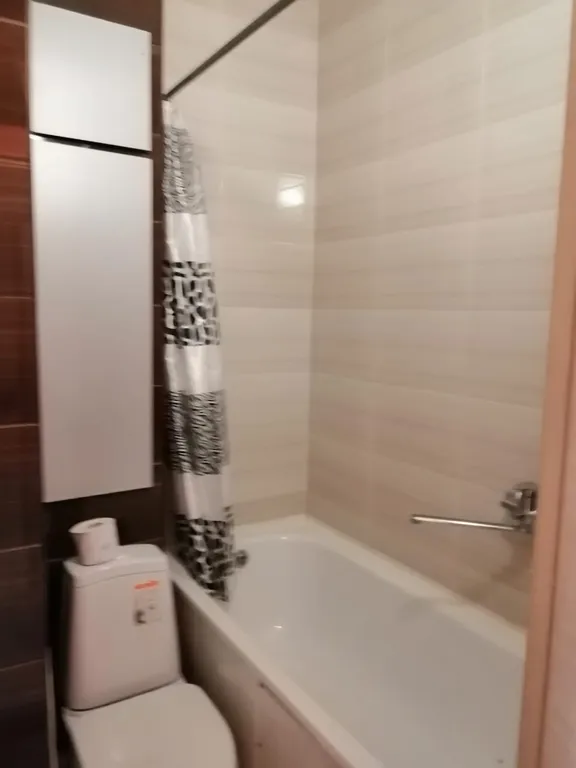 Недорогая квартира в центре города