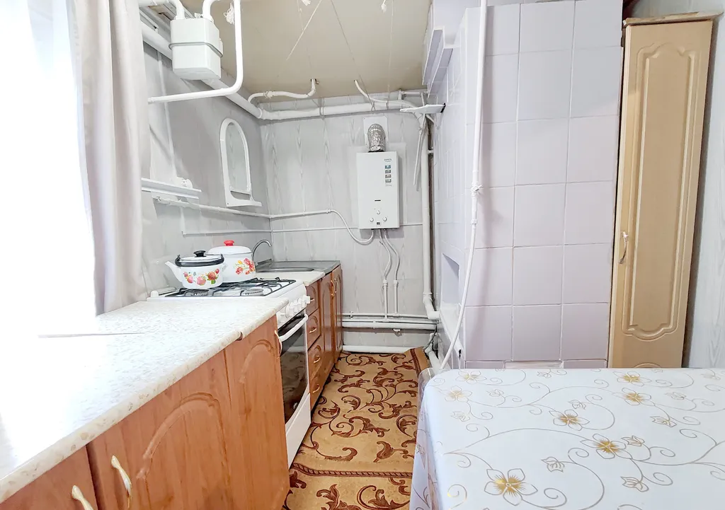 Дом в живописном месте