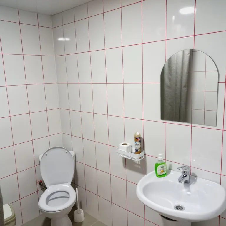 Семейный номер, улучшенный с видом на горы