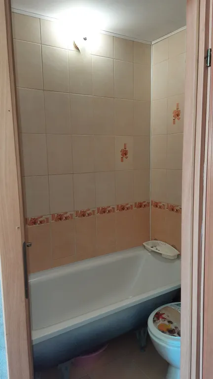 Студия Пушкина рядом с морем