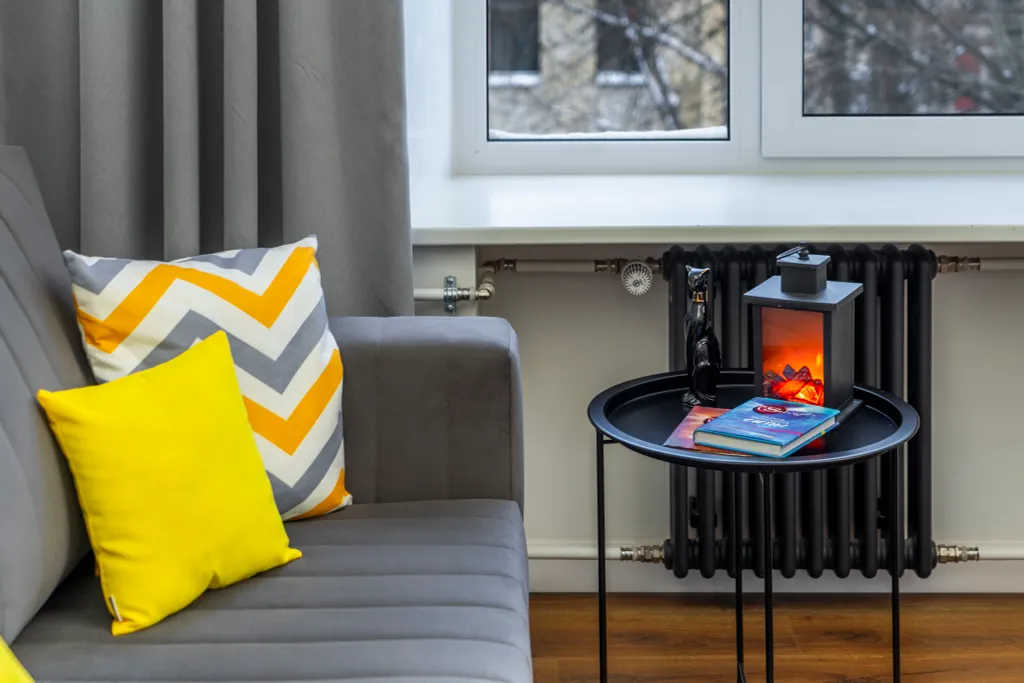 Квартира Идеальная квартира для ярких и романтичных дней в сердце Петербурга — Санкт-Петербург