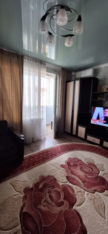 Уютная двушка в 5 минутах от пляжа