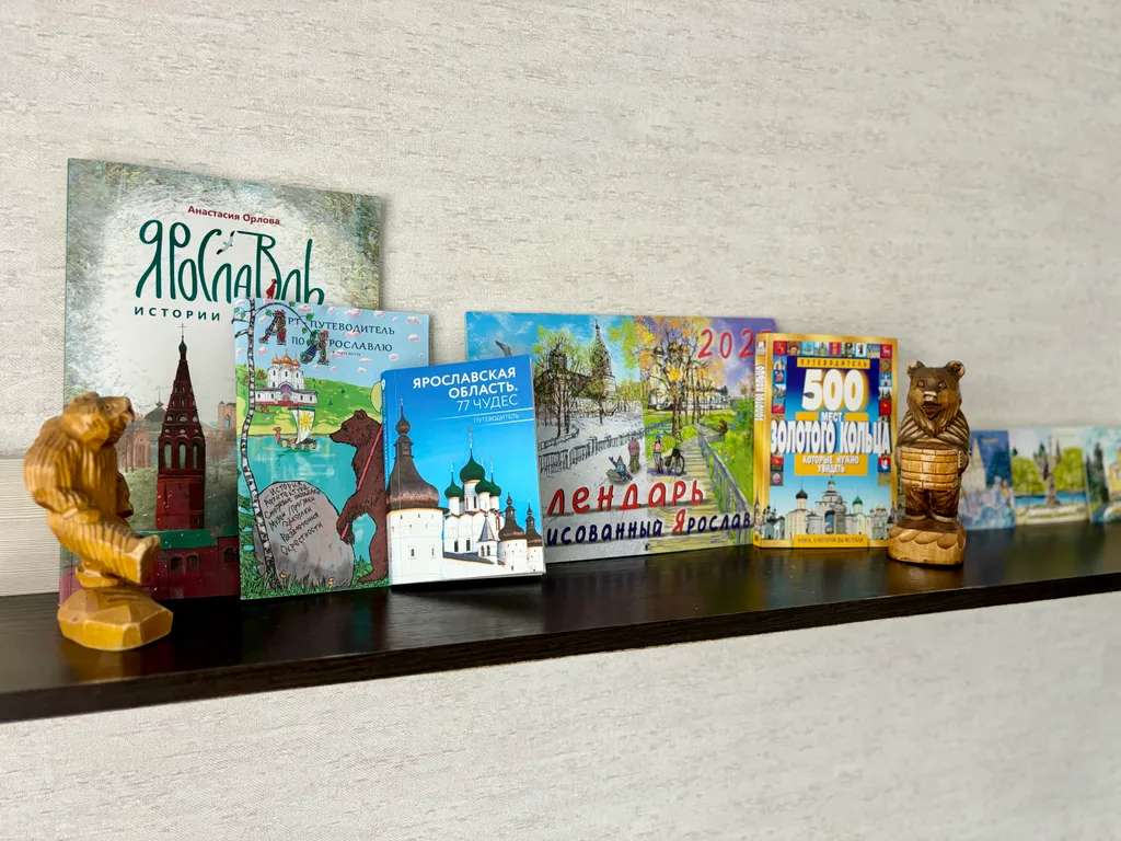 Комфортная квартира рядом с трассой М-8