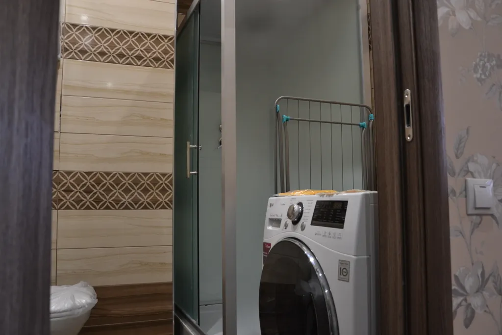 Квартира Lukomorye