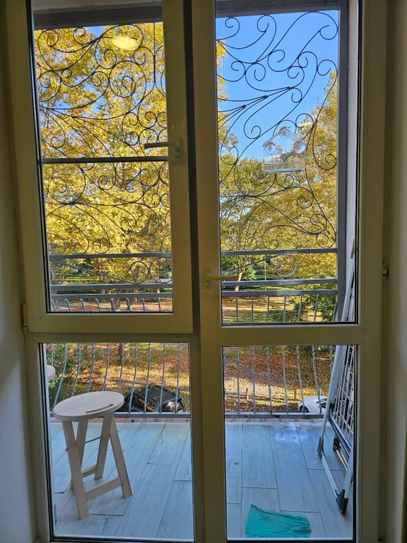 Квартира Квартира Уютная студия в центре города — Сухум