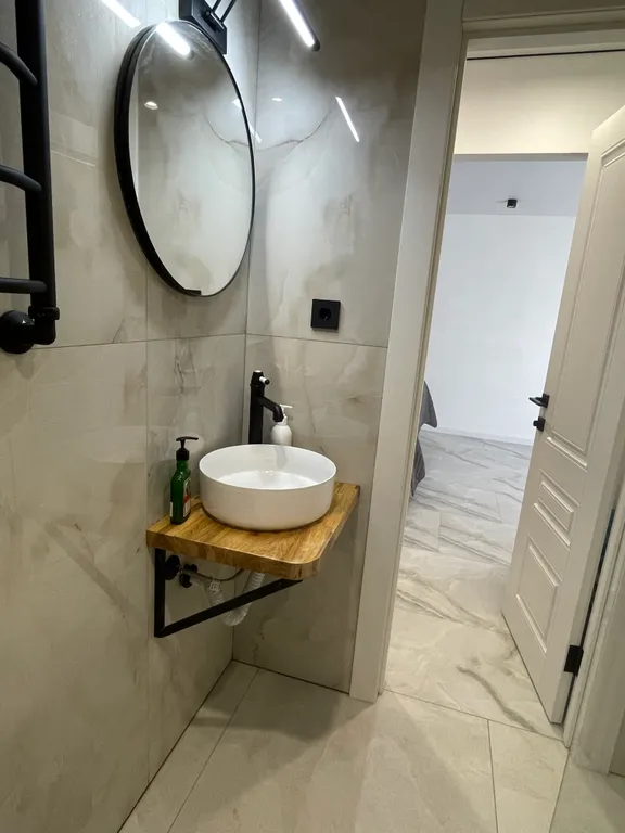 Студия лофт