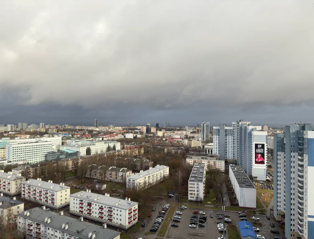 Апартаменты VIP