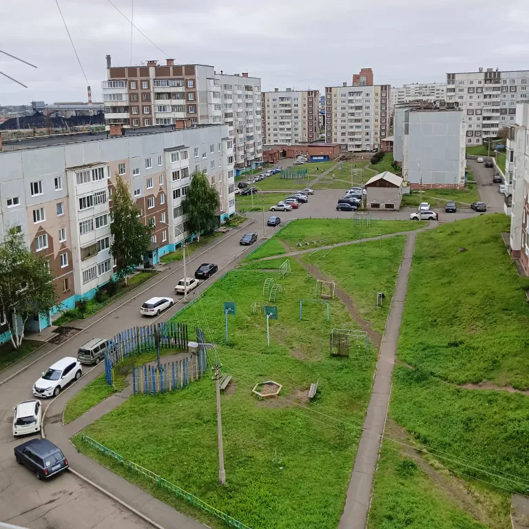 1 кмн рядом  жд вокзал, аэропорт, офис Транснефть