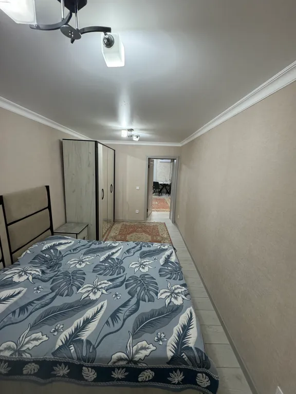 2-х комнатная , уютная квартира с евроремонтом в самом центре города