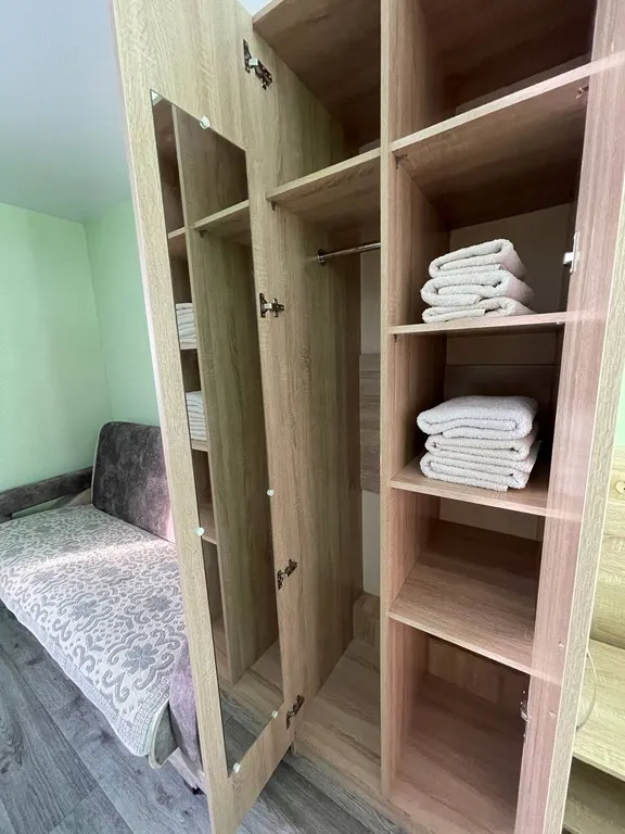 1-комнатный Дом