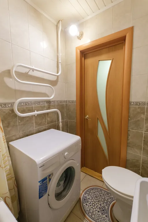 Апартаменты у Олимпийского стадиона