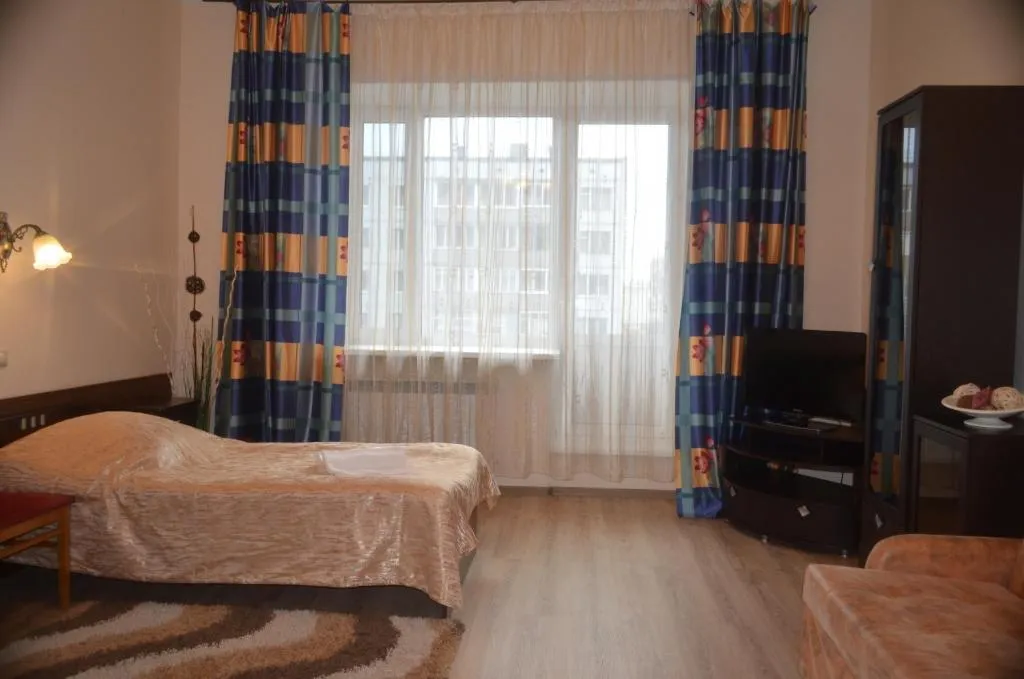 Квартира Комната — Шлиссельбург