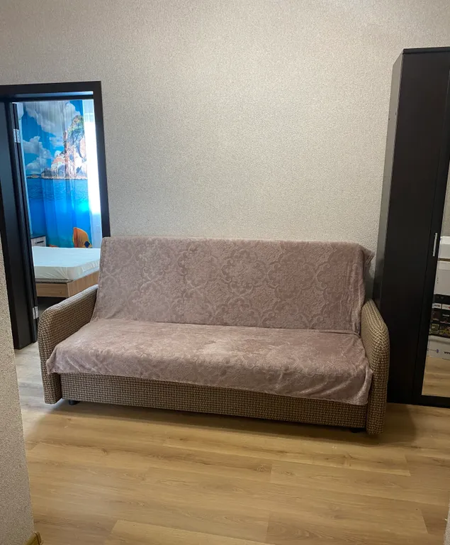 Шикарная квартира в 300 метрах до моря