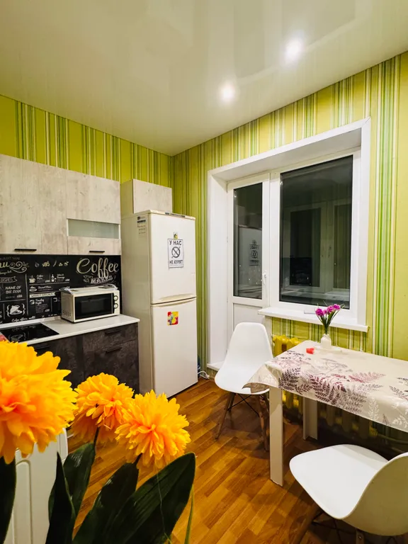 Квартира около моря — аренда посуточно в Магадан