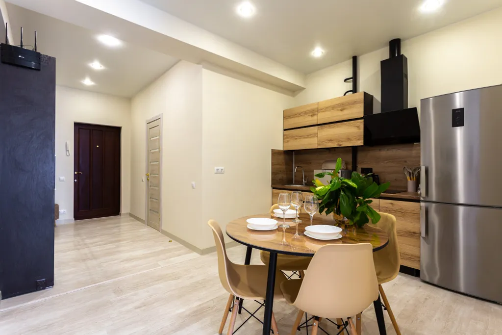 Квартира Квартира Studio svetlana — Сочи