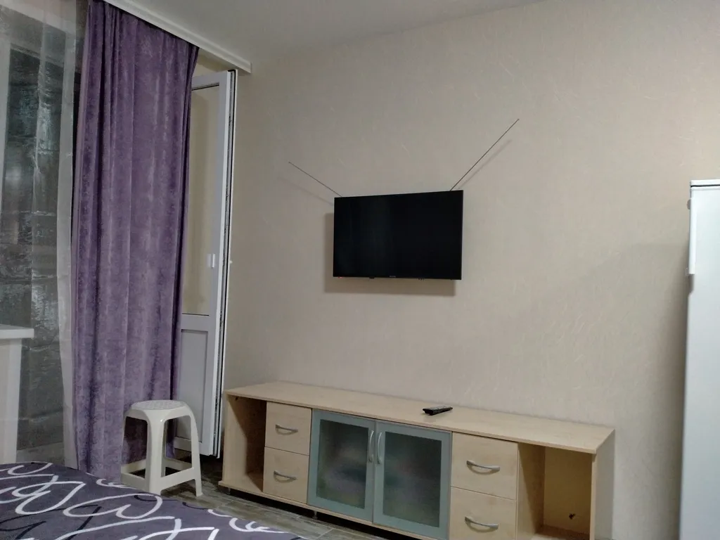 Новая квартира у трассы М4