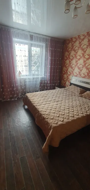 Квартира 2-комнатная Квартира — Барнаул