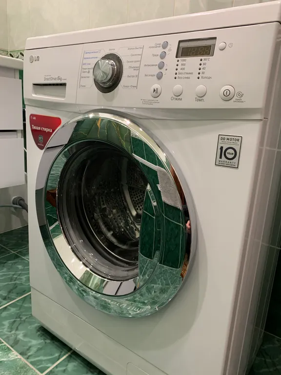 Новая, чистая и уютная квартира