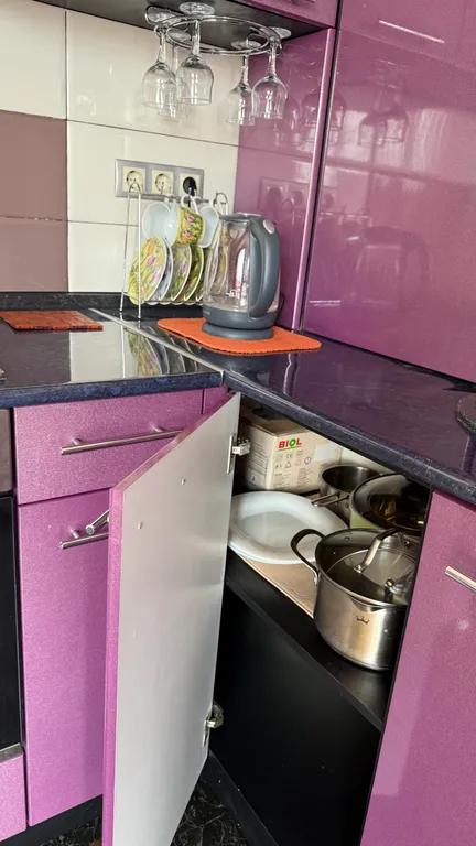 Квартира Квартира с видом на море — Сочи