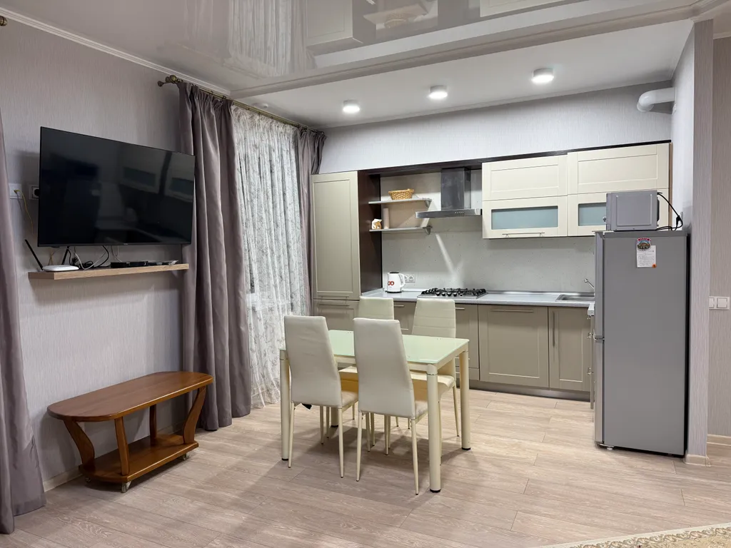 Квартира у моря