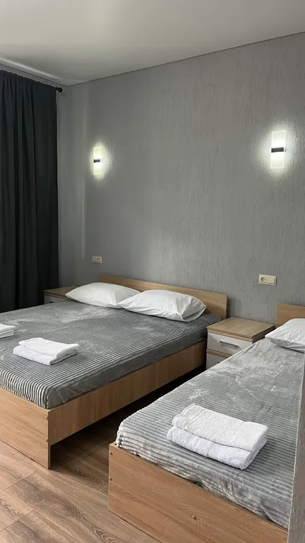 Семейный номер стандарт