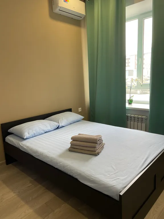 Квартира Comfort apartments — аренда посуточно в Аксай