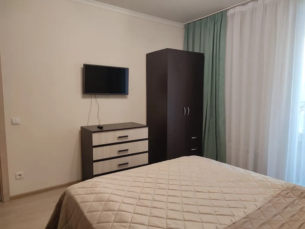 Квартира Квартира в ЖК Кутузовский лайф — Москва