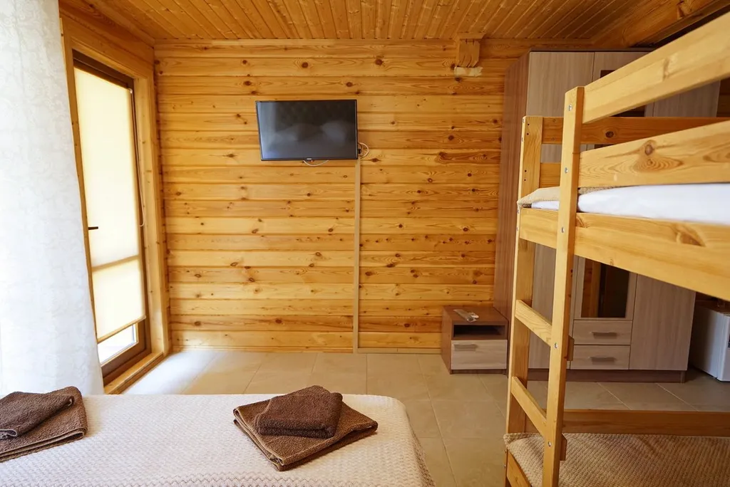 Семейный номер!