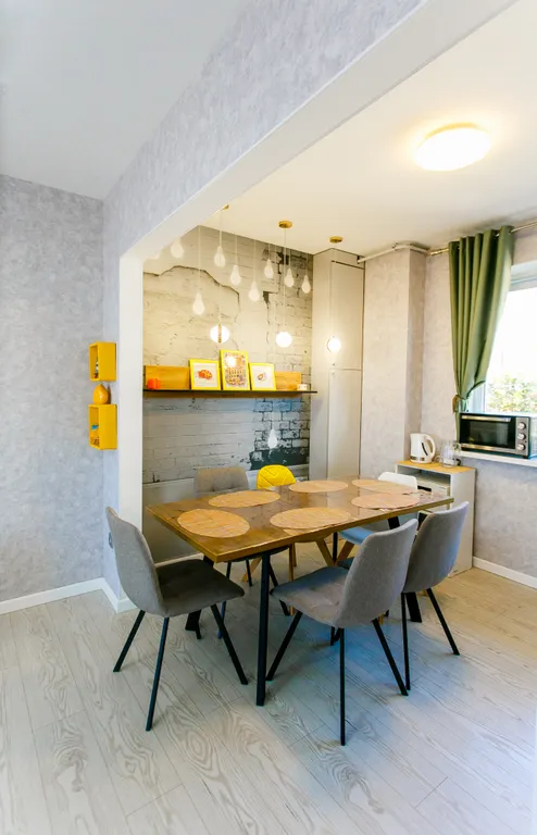 Уютный дом в 5 минутах от моря