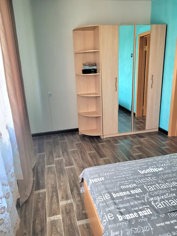 Квартира Шикарная квартира возле бсмп — Красноярск