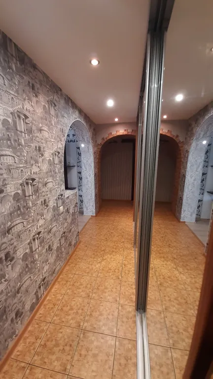 Квартира люкс