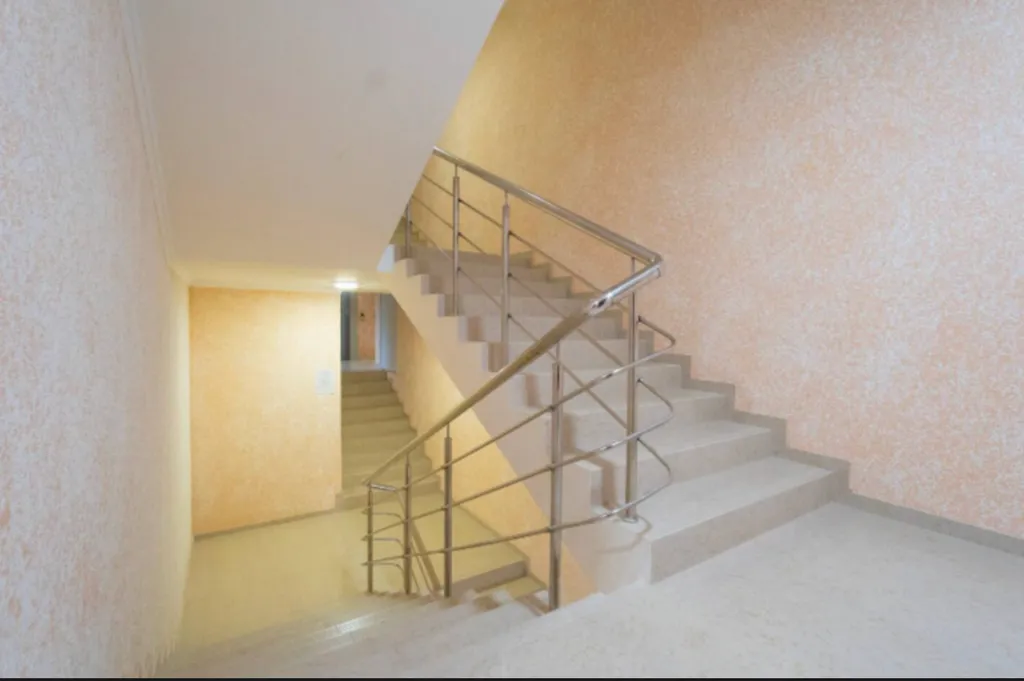 Чудесная квартира с видом на озеро и горы