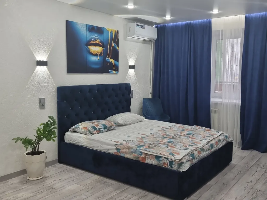 Квартира Апартаменты  в центре города — аренда посуточно в Набережные Челны