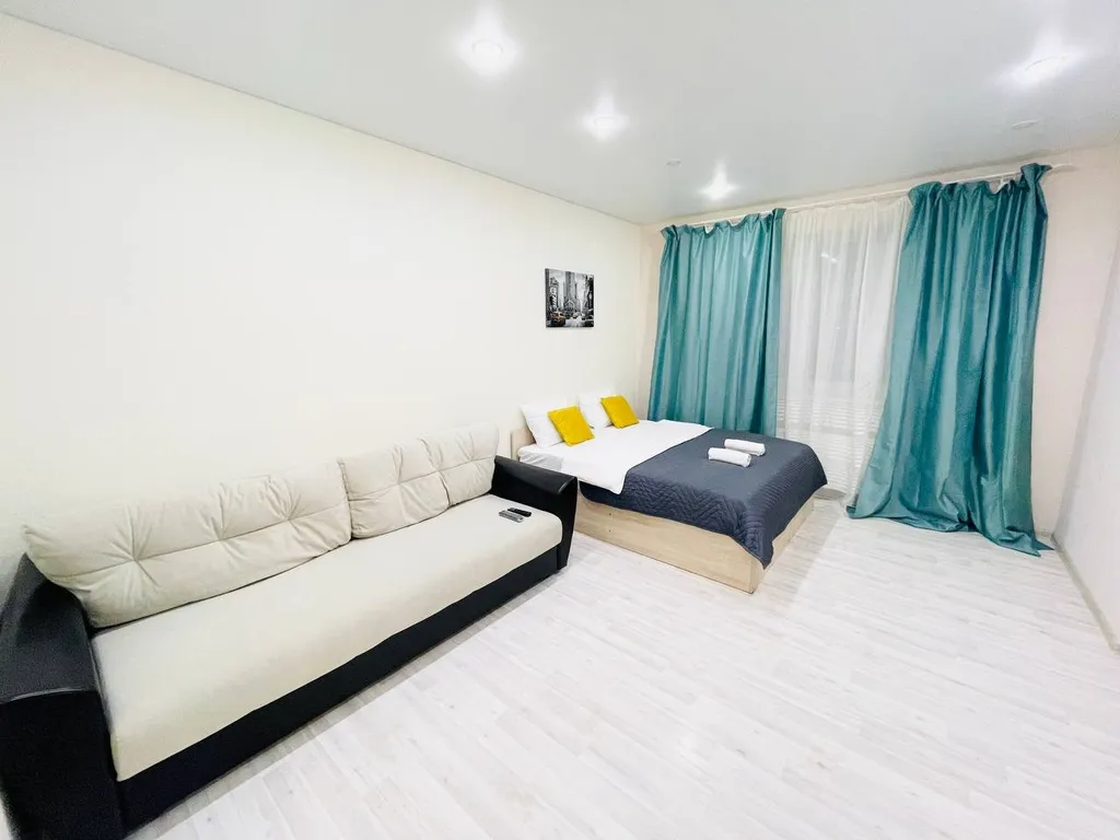 Отличная квартира