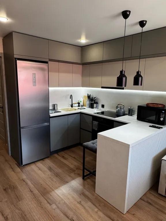 Апартаменты Еду в Дивеево