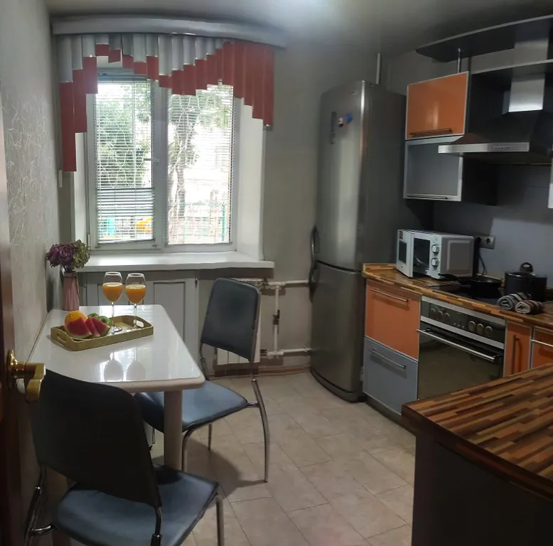 Уютная квартира в центре