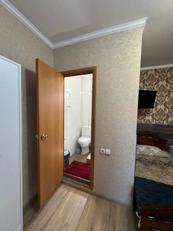 Квартира Комната — Кучугуры