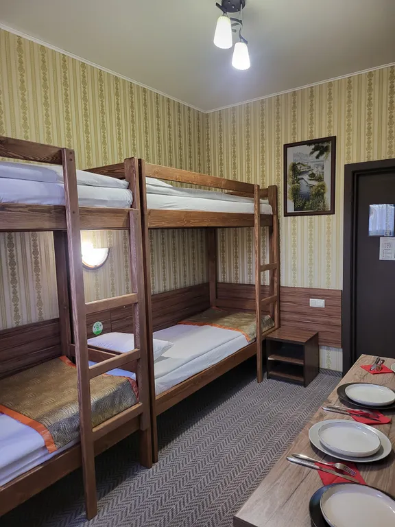 Квартира Комната — аренда посуточно в Саратов