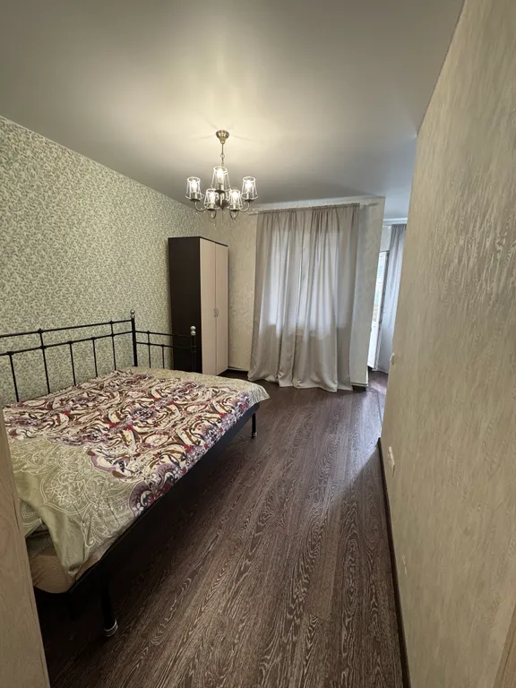 Уютная студия в новом доме с парковкой