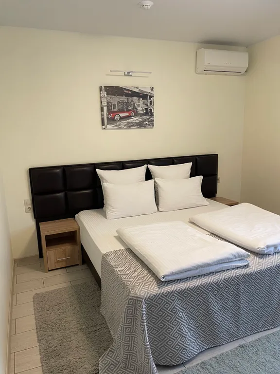 Квартира Комната — аренда посуточно в Саратов