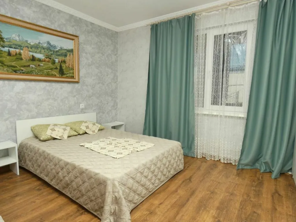 5-комнатная Квартира