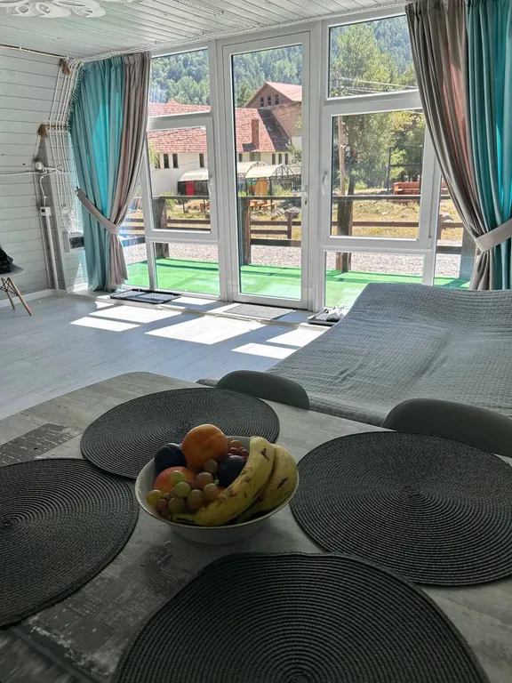 3-комнатный Дом